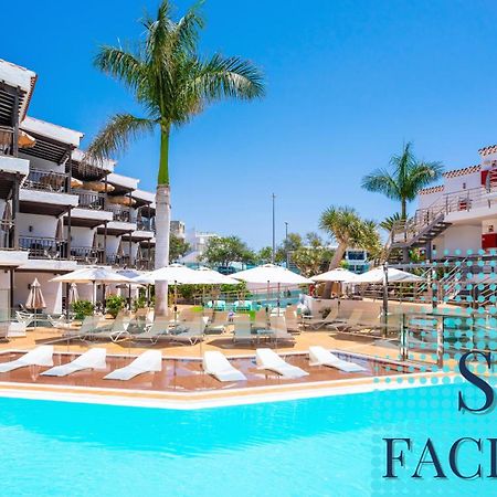 Casas Pepe Apartments & Spa- Adults Only Playa del Inglés Extérieur photo