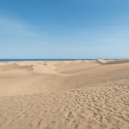 Casas Pepe Apartments & Spa- Adults Only Playa del Inglés Extérieur photo