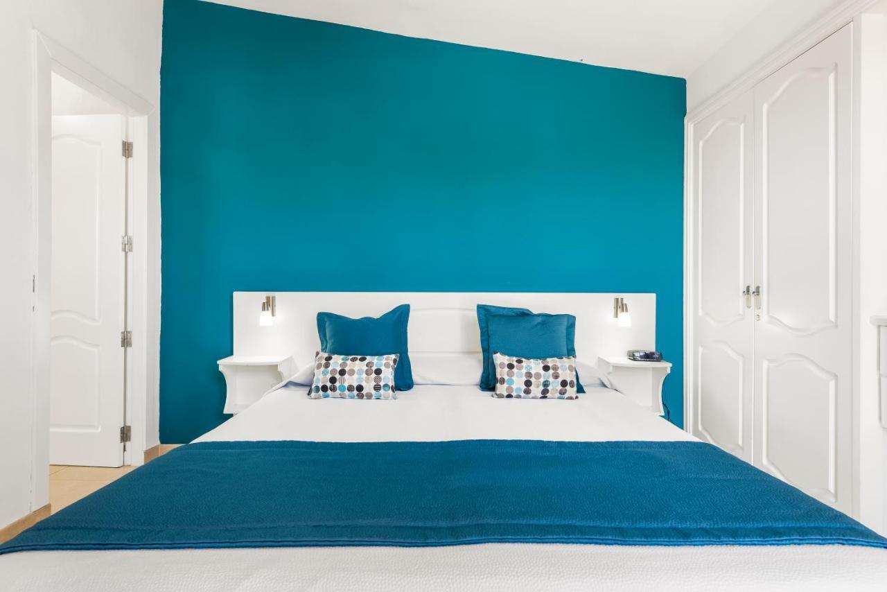 Casas Pepe Apartments & Spa- Adults Only Playa del Inglés Extérieur photo