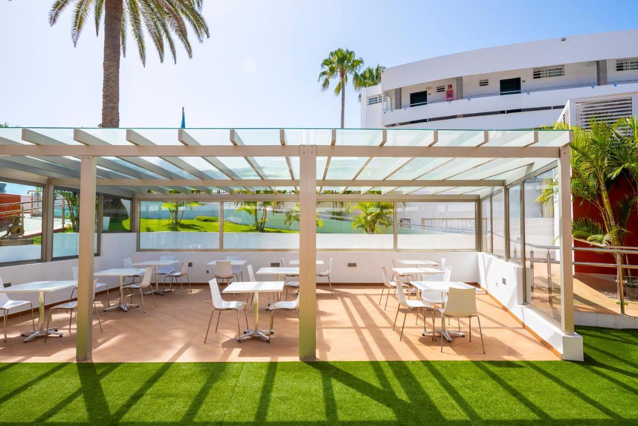 Casas Pepe Apartments & Spa- Adults Only Playa del Inglés Extérieur photo