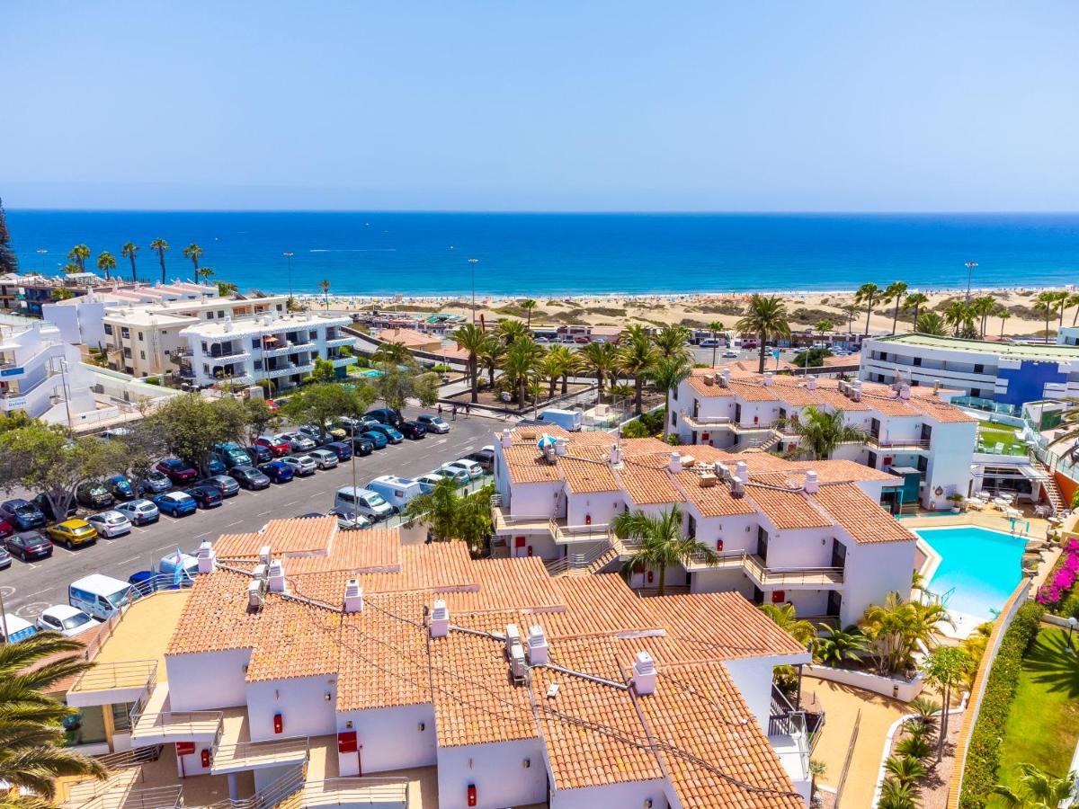 Casas Pepe Apartments & Spa- Adults Only Playa del Inglés Extérieur photo