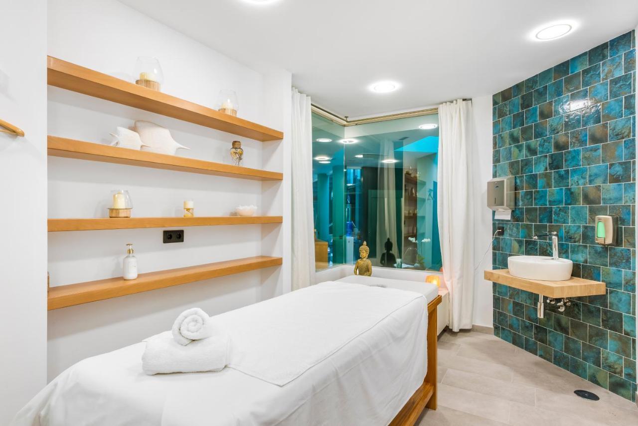 Casas Pepe Apartments & Spa- Adults Only Playa del Inglés Extérieur photo