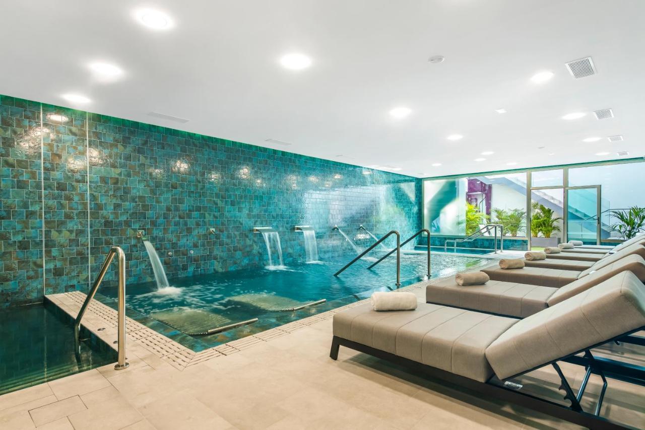 Casas Pepe Apartments & Spa- Adults Only Playa del Inglés Extérieur photo