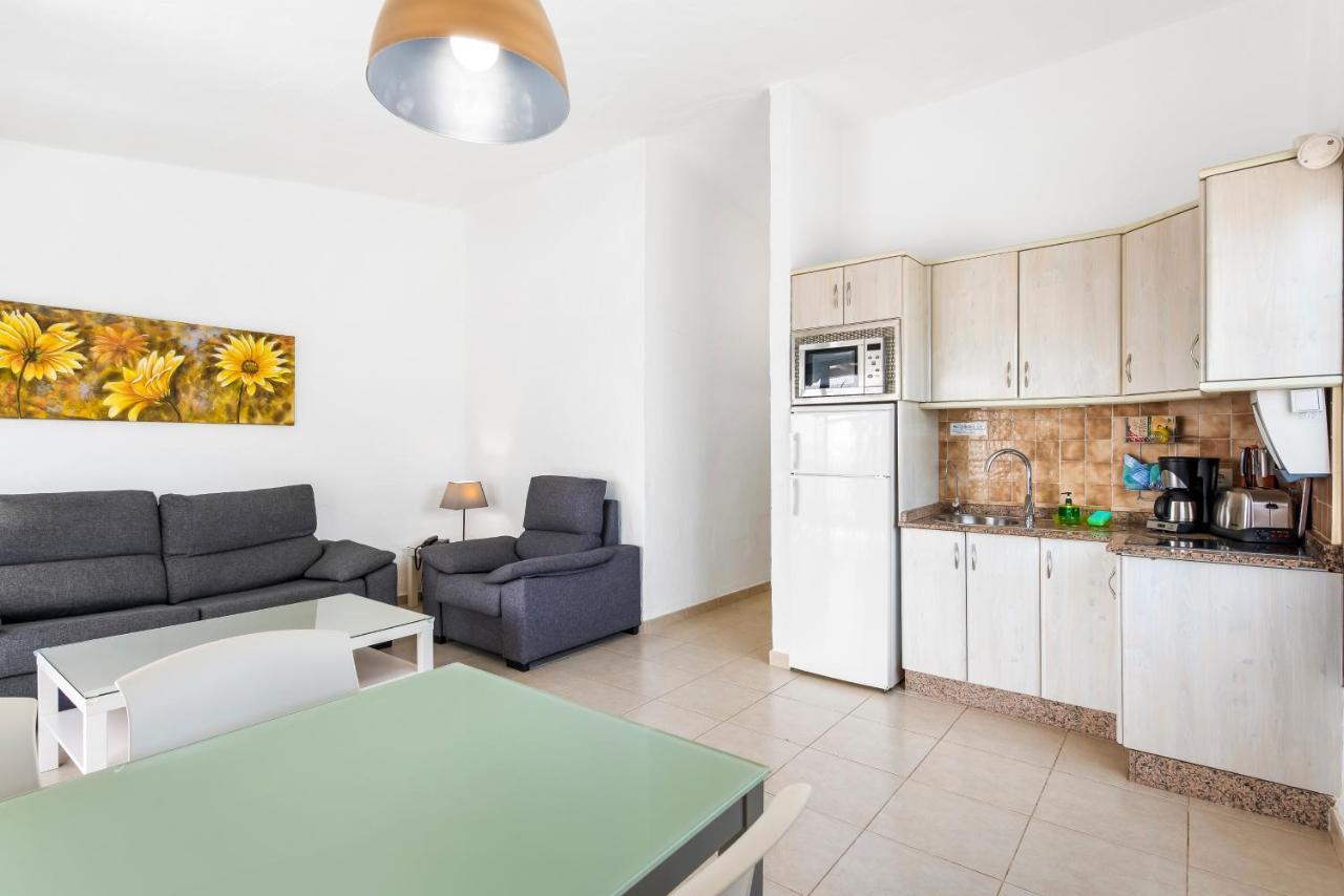 Casas Pepe Apartments & Spa- Adults Only Playa del Inglés Extérieur photo