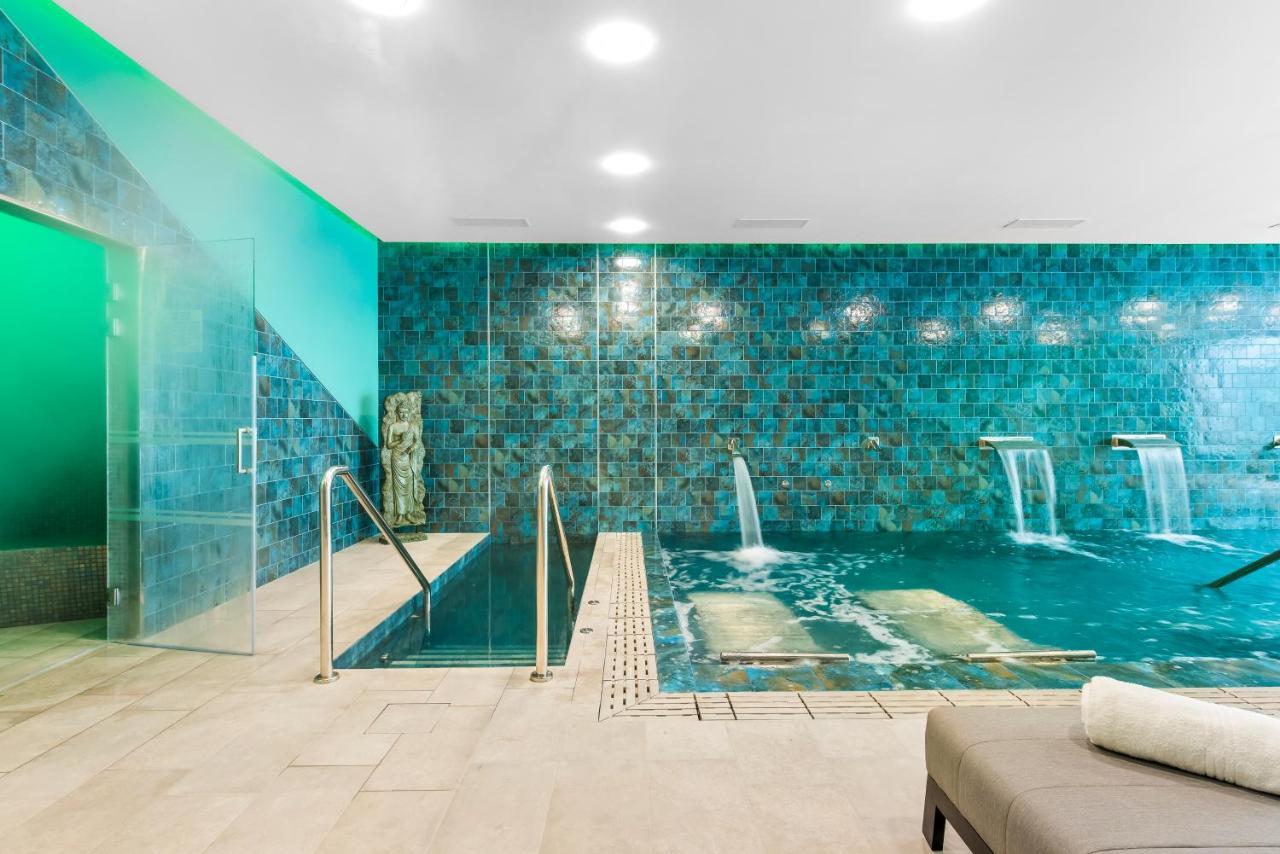 Casas Pepe Apartments & Spa- Adults Only Playa del Inglés Extérieur photo