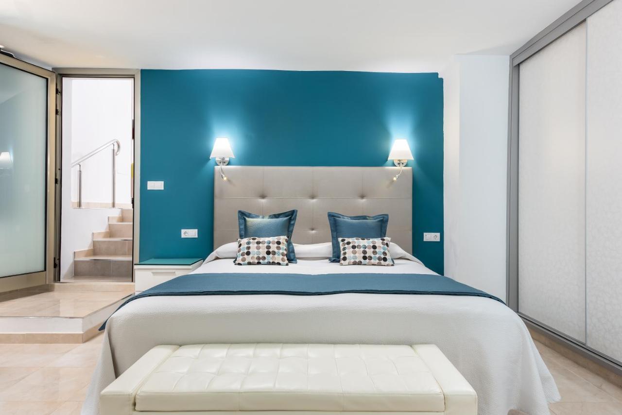 Casas Pepe Apartments & Spa- Adults Only Playa del Inglés Extérieur photo