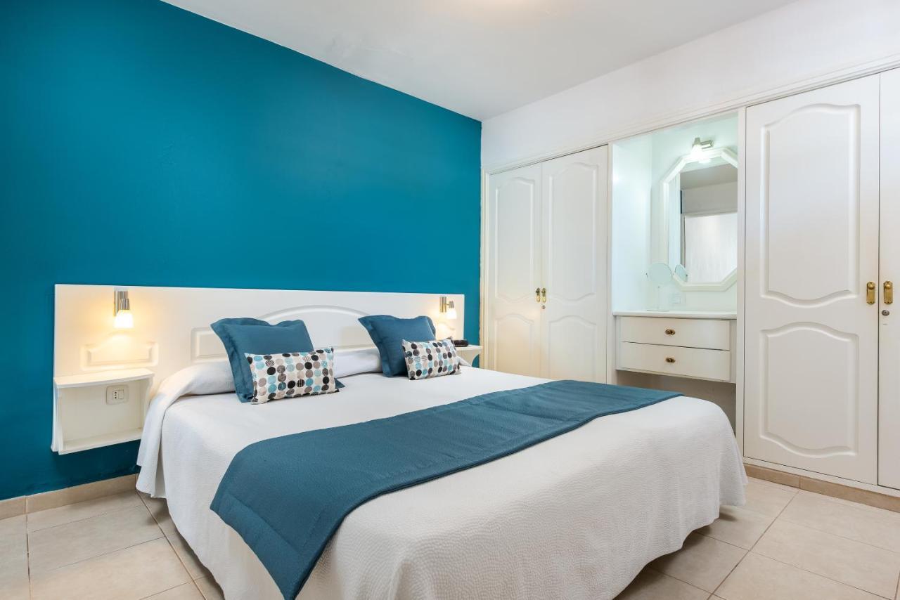 Casas Pepe Apartments & Spa- Adults Only Playa del Inglés Extérieur photo