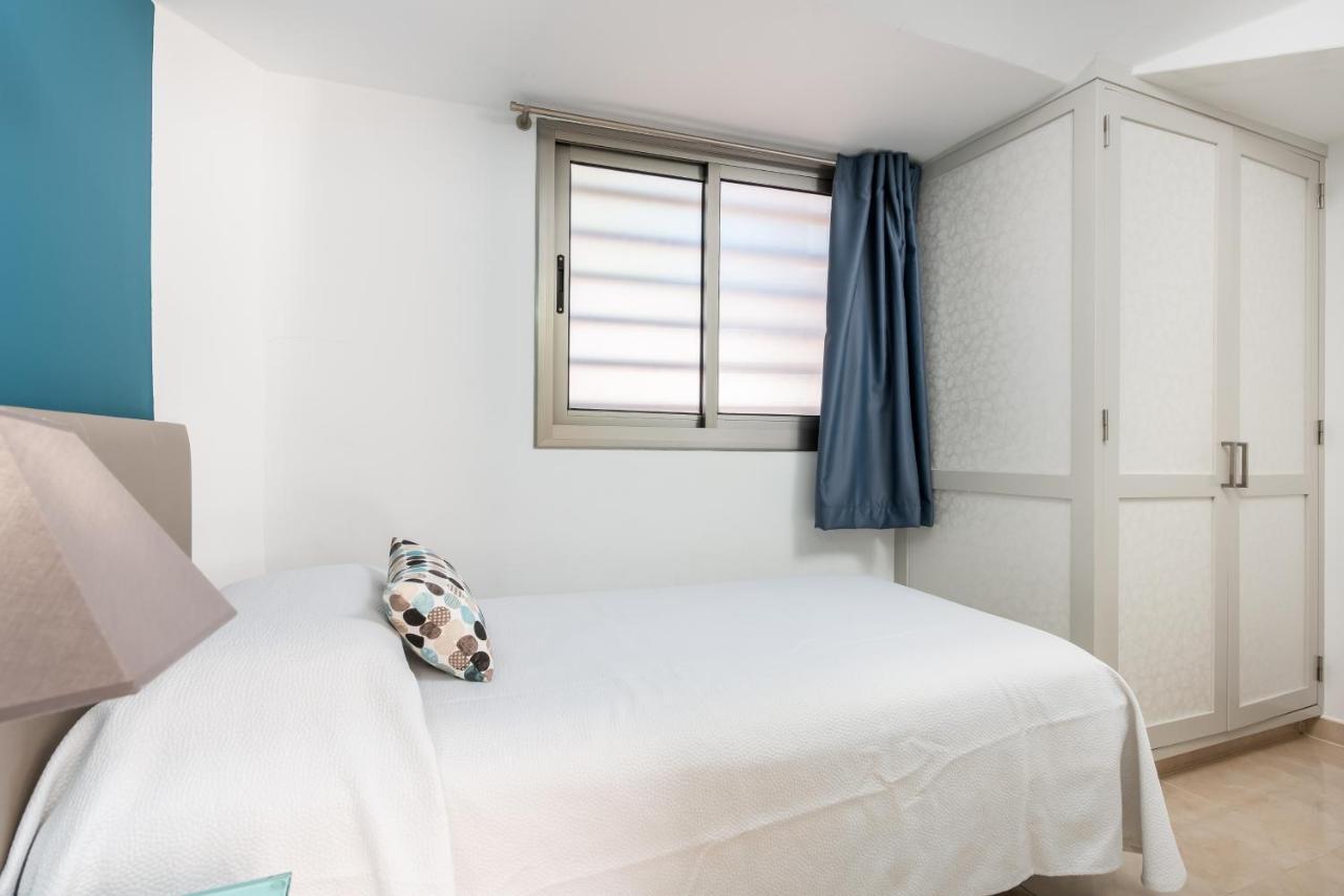 Casas Pepe Apartments & Spa- Adults Only Playa del Inglés Extérieur photo