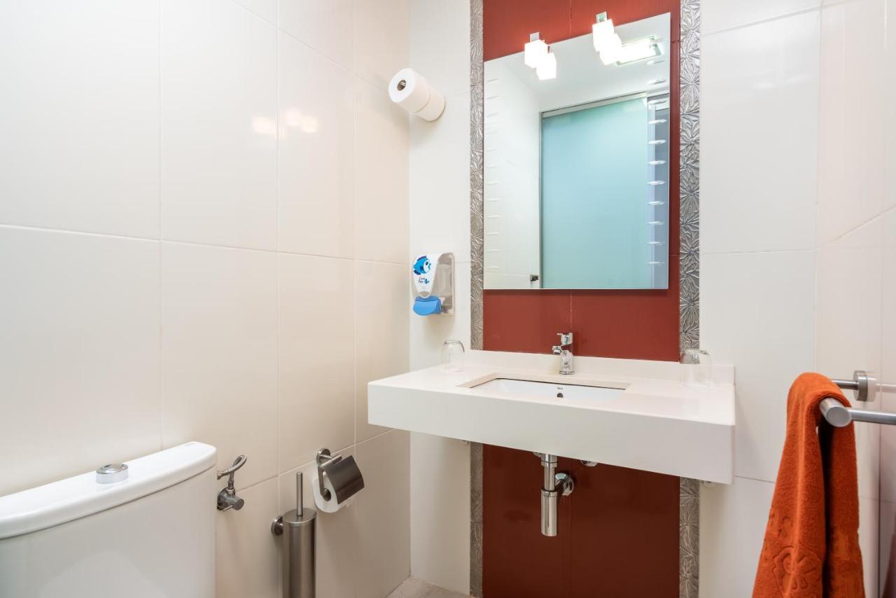Casas Pepe Apartments & Spa- Adults Only Playa del Inglés Extérieur photo