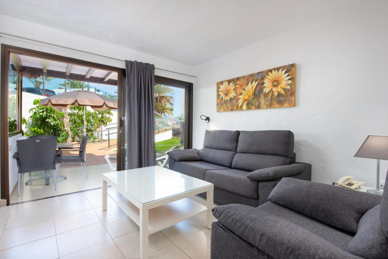 Casas Pepe Apartments & Spa- Adults Only Playa del Inglés Extérieur photo
