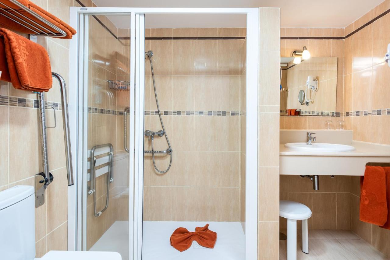 Casas Pepe Apartments & Spa- Adults Only Playa del Inglés Extérieur photo