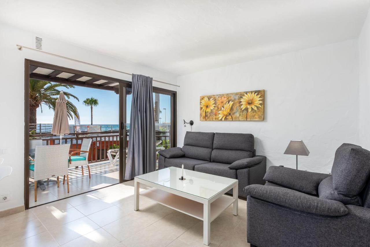 Casas Pepe Apartments & Spa- Adults Only Playa del Inglés Extérieur photo