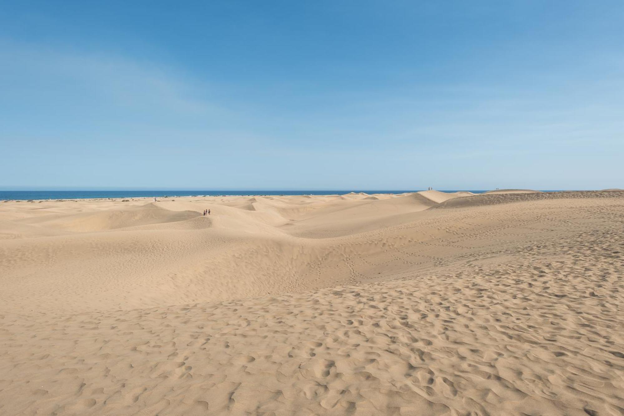 Casas Pepe Apartments & Spa- Adults Only Playa del Inglés Extérieur photo